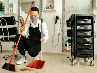 Recurring Cleaning